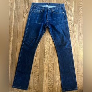 APC Cure H Jean tres etroit